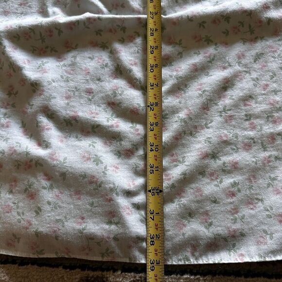 Floral Lace Women's Robe - Picture 12 of 12